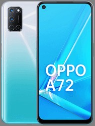 Замена тачскрина на телефоне OPPO A72 в Оренбурге